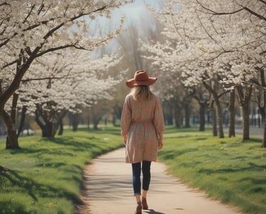 purple flower field during daytime