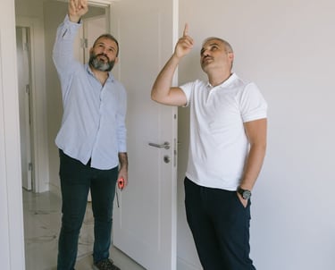 Termoviziniai tyrimai nauda ir privalumai