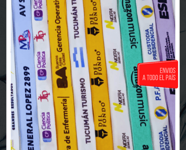 Aprende qué son las cintas de algodón y poliéster, sus usos y características. Guía completa 