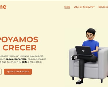 Solupyme.org