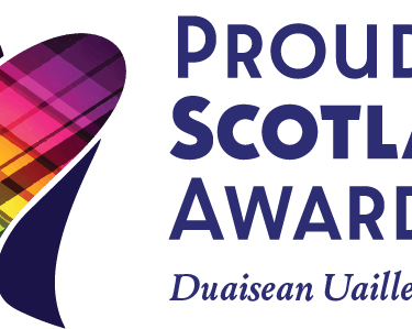 Proud Scotland Awards