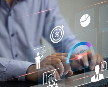 CCTV y Analítica de Video