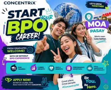 indeed jobs indeed pasay job hiring jobstreet pasay hiring concentrix moa alorica moa pasay hiring