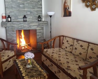 Thurings Holiday Bungalow