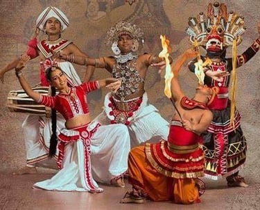 cultural pageant