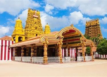 Jaffna, Sri Lanka