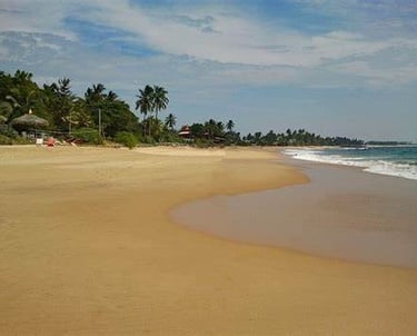Kabalana Beach