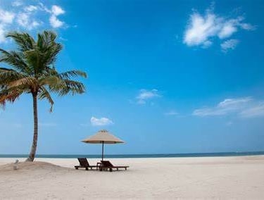 Pasikudah Beach