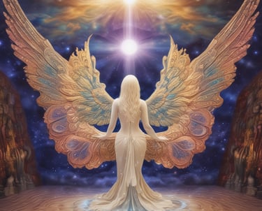 black blue and yellow textile