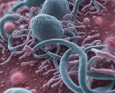 gray concrete wall inside building