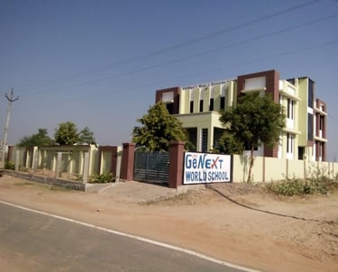 near by school of hanuman nagar tonk road beelwa jaipur
