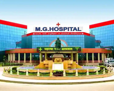 Discover Hospitals Nearby Hanuman Nagar Tonk Road Jaipur