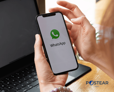 gestion de whatsapp