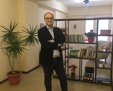 psikolog çorlu dr. levent kurt