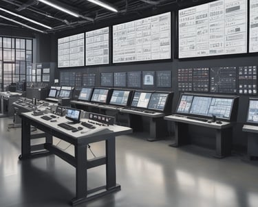 A visual representation of a CRM platform showcasing analytics and customer interactions.