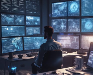 A visual representation of a CRM platform showcasing analytics and customer interactions.