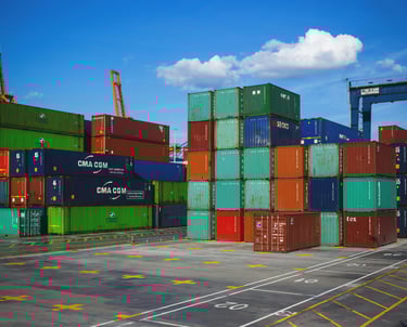 PT Adely Eco Nusantara Coconut and Moringa Exporter from Indonesia