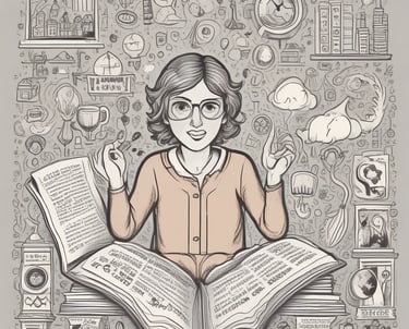 black blue and yellow textile