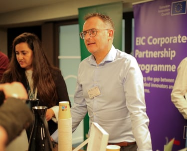 Opella Event Photography