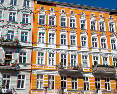 Altbausanierung