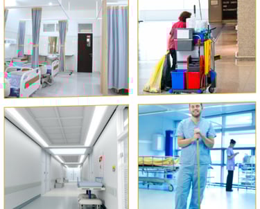 Krankenhausreinungung-LBS