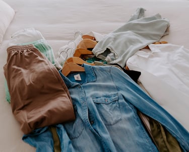 tri dressing, home organiser Grenoble