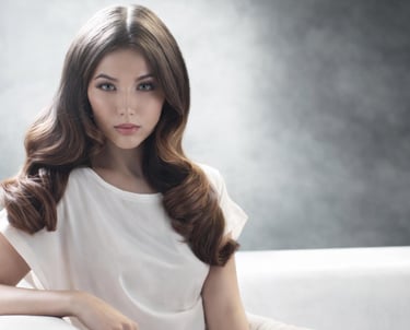 Botohair behandeling voor hersteld, glanzend en gezond haar essence studio turnhout