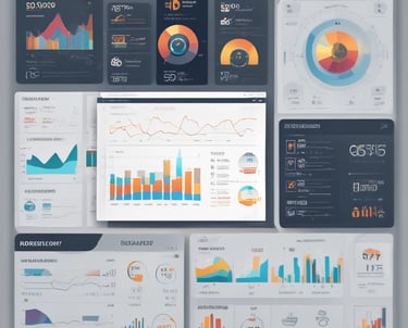 a person sitting on a chair