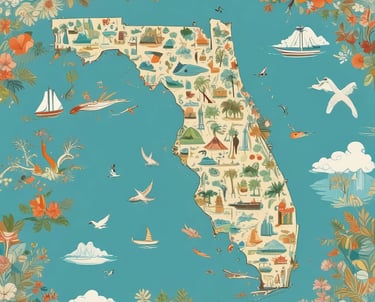 Florida Vacant Land For Sale