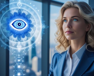 Holistic Prosperity, Mindful Wealth, Spiritual Growth, True Abundance, Balanced Lifestyle