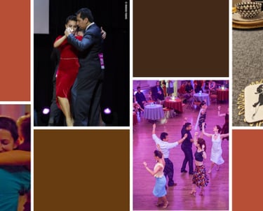 Discover authentic private tango lessons in Buenos Aires