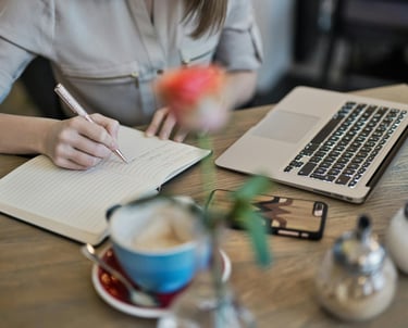 estratégias de marketing