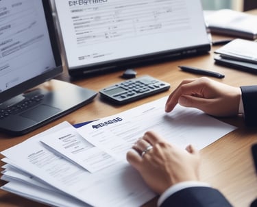 A modern high-rise building with illuminated signage displaying the word 'CONCORD' against a dark night sky. The structure features distinct geometric architectural elements and balconies. There is a warm glow emanating from one of the windows, suggesting interior lighting.