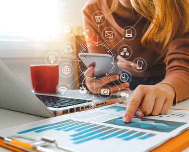 Social Media Marketing