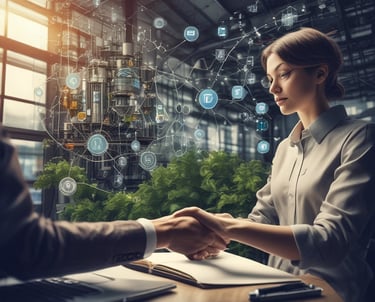 Partnership and Collaboration