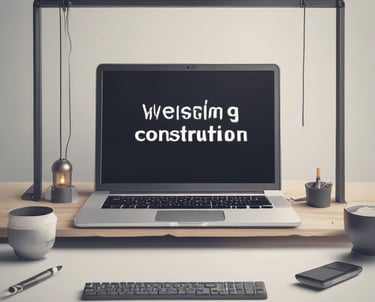 white and black abstract painting