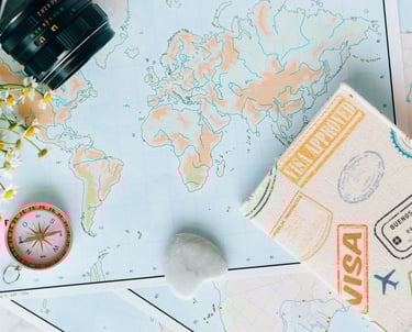 visa m inversionista