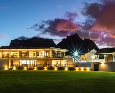 South Africa Consulting