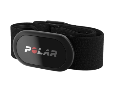 Cinta toracica polar