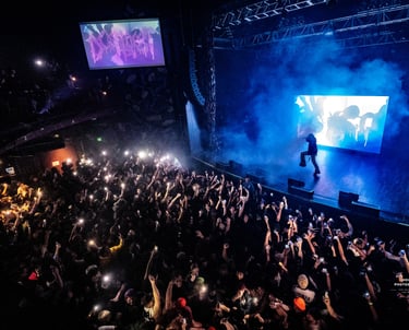 House of Blues Dallas