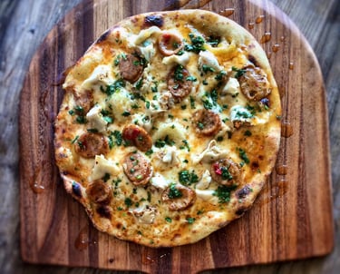Pizza