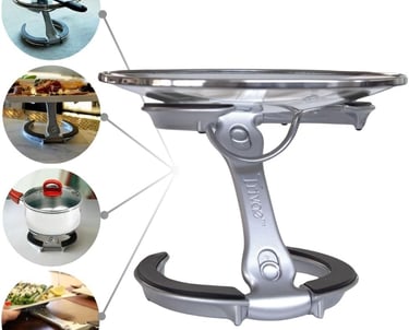 Rivae Pan Lid