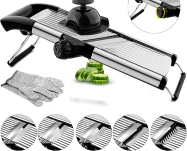 Mandoline Slicer