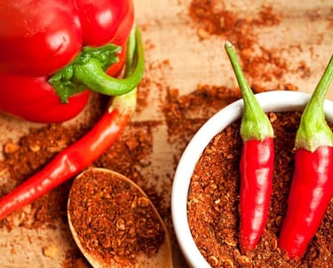 Cayenne Pepper