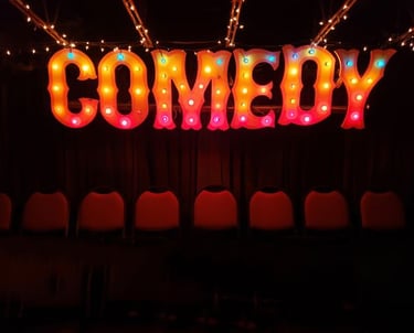 Comedy Club