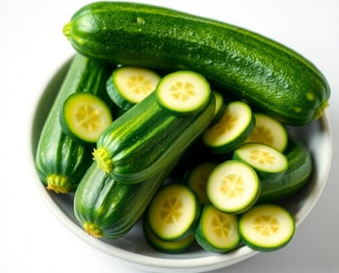 Zucchini