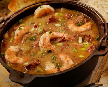 Gumbo