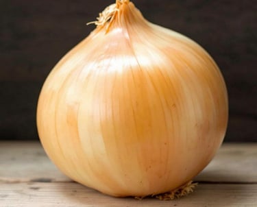 large sweet Vidalia onion