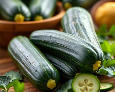 Zucchini