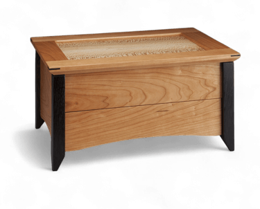CH 22 Chest Box